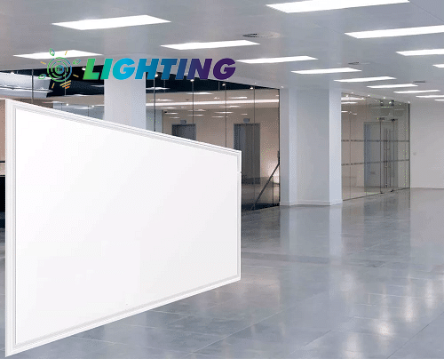 Đèn panel led hộp 1200x600, 96W - XP126-96V3